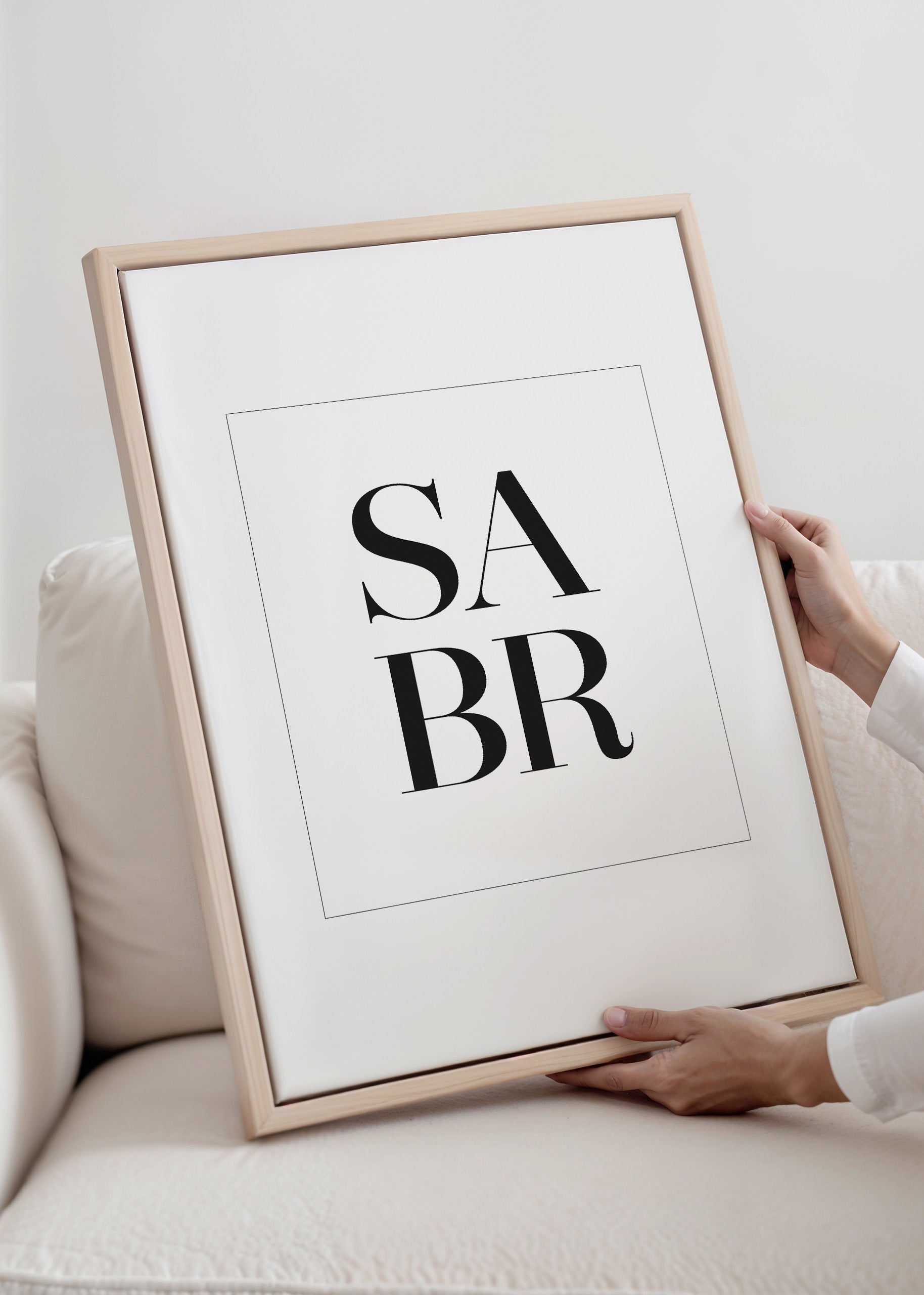 SABR Canvas