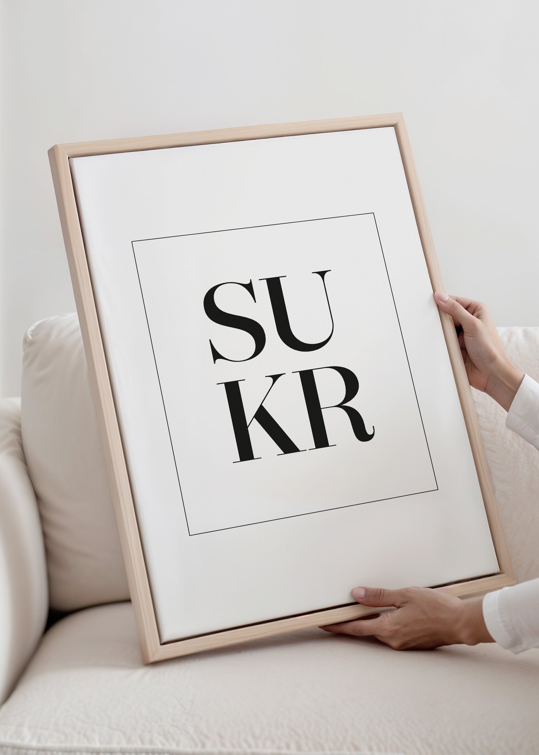 Sukr Canvas