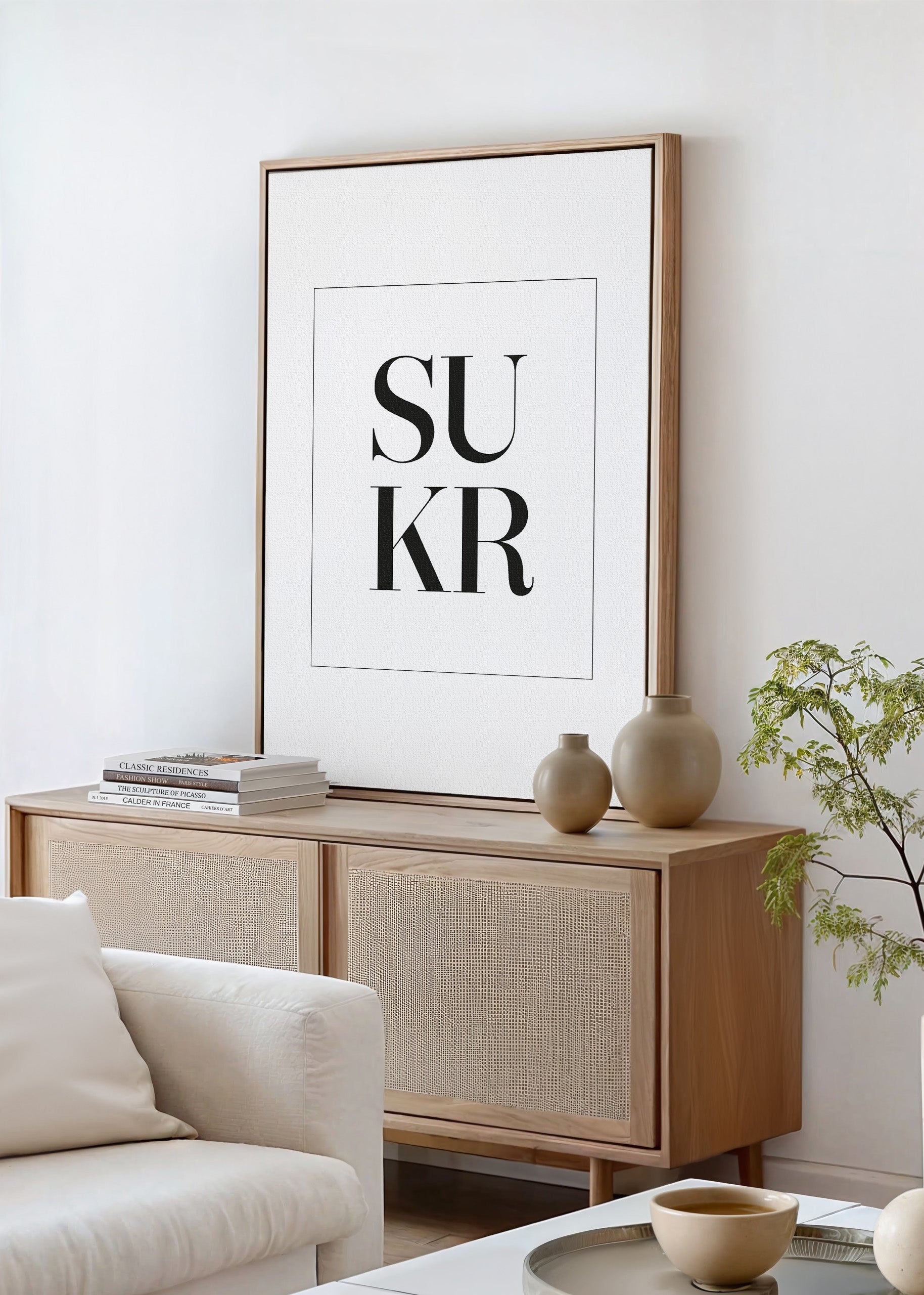 Sukr Canvas